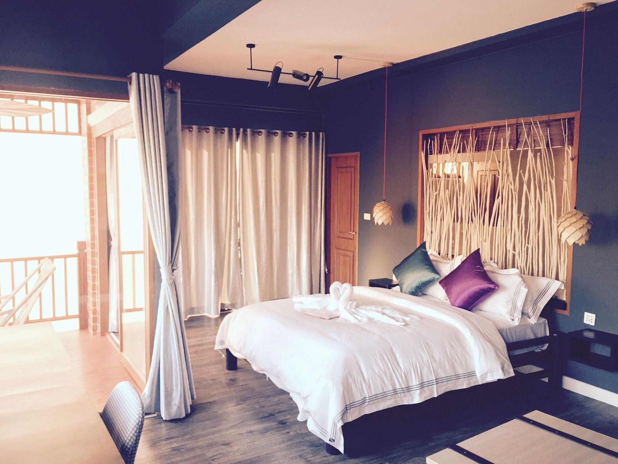 Joyful Thai Boutique Hotel Chiang Mai Exterior foto