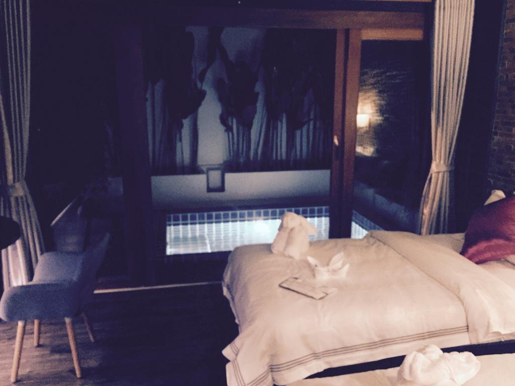Joyful Thai Boutique Hotel Chiang Mai Exterior foto